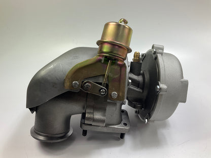 Rotomaster J1650108N Turbocharger Turbo - 1997-2000 GM Chevy GMC 6.5L Diesel