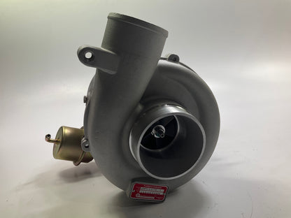 Rotomaster J1650108N Turbocharger Turbo - 1997-2000 GM Chevy GMC 6.5L Diesel