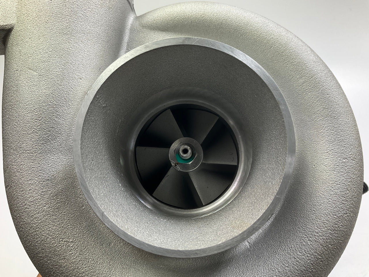 Rotomaster J1650108N Turbocharger Turbo - 1997-2000 GM Chevy GMC 6.5L Diesel