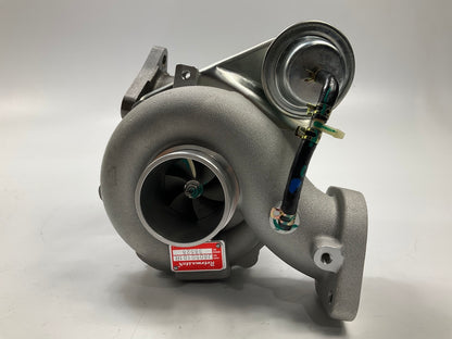 REMAN. Rotomaster J8050101R Turbocharger Turbo For 05-06 Subaru Legacy, Outback