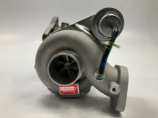 REMAN. Rotomaster J8050101R Turbocharger Turbo For 05-06 Subaru Legacy, Outback