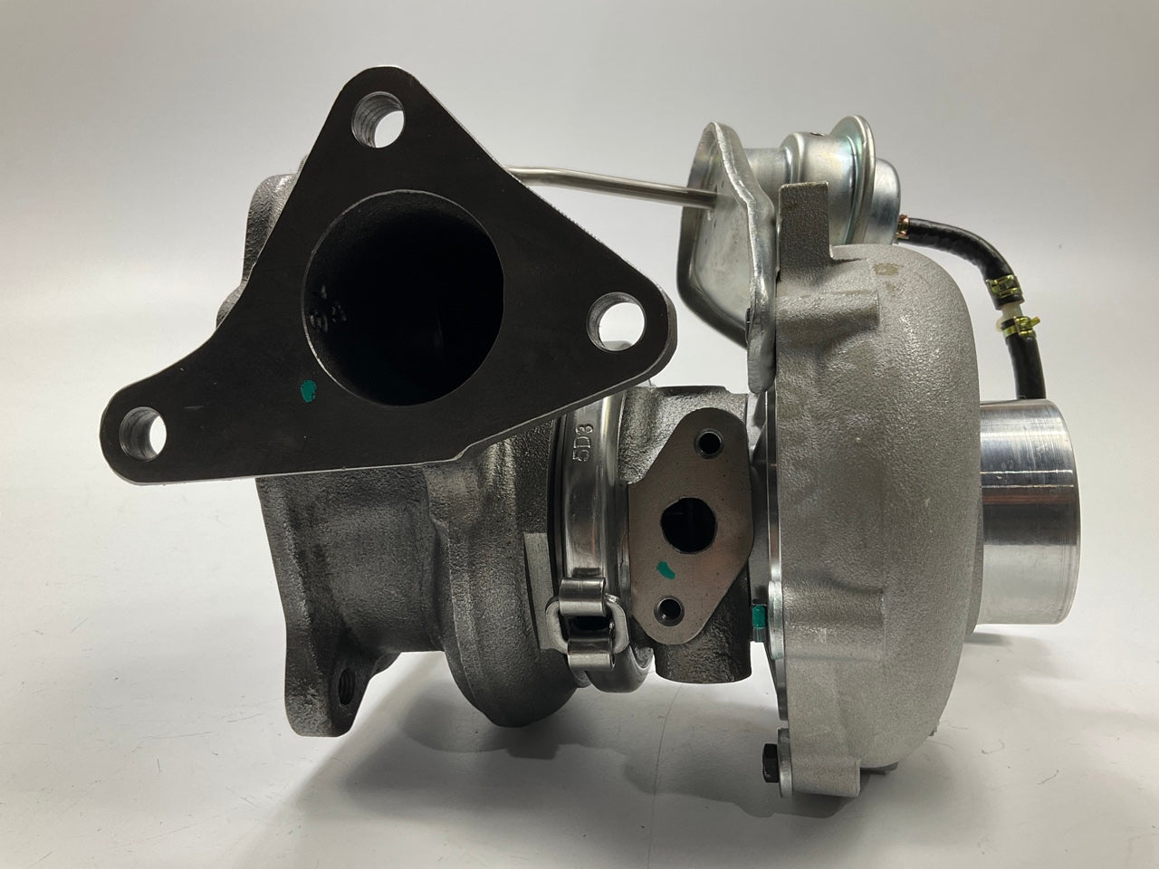 REMAN. Rotomaster J8050101R Turbocharger Turbo For 05-06 Subaru Legacy, Outback