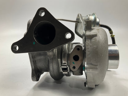 REMAN. Rotomaster J8050101R Turbocharger Turbo For 05-06 Subaru Legacy, Outback