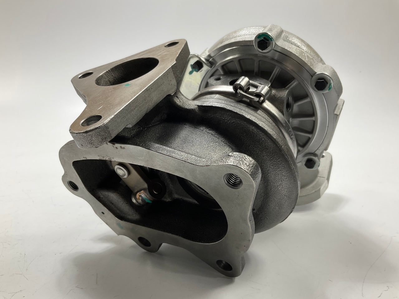 REMAN. Rotomaster J8050101R Turbocharger Turbo For 05-06 Subaru Legacy, Outback