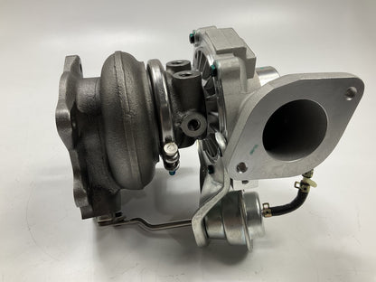 REMAN. Rotomaster J8050101R Turbocharger Turbo For 05-06 Subaru Legacy, Outback