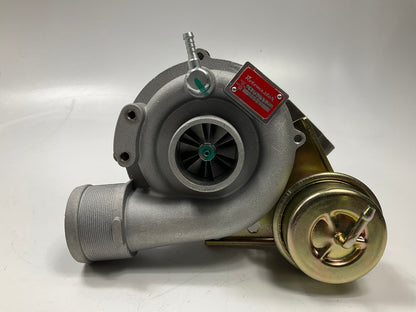 REMAN. Rotomaster J8550101R Turbocharger Turbo For 2004-2007 Subaru Impreza