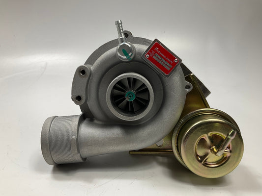 REMAN. Rotomaster J8550101R Turbocharger Turbo For 2004-2007 Subaru Impreza