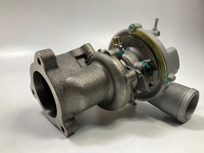 REMAN. Rotomaster J8550101R Turbocharger Turbo For 2004-2007 Subaru Impreza
