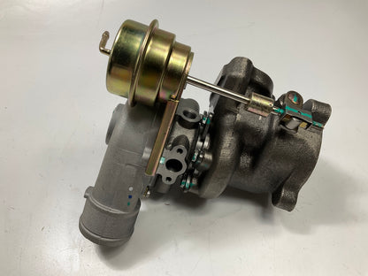 REMAN. Rotomaster J8550101R Turbocharger Turbo For 2004-2007 Subaru Impreza
