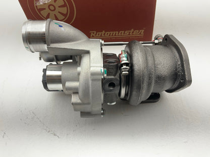 NEW Rotomaster K1030152N Turbocharger Turbo For 2011-2016 Mini Cooper