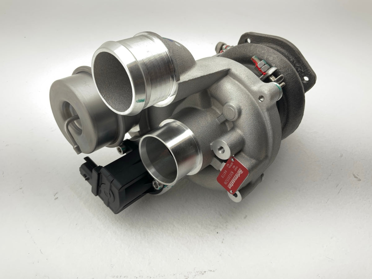 NEW Rotomaster K1030152N Turbocharger Turbo For 2011-2016 Mini Cooper