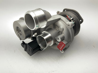 NEW Rotomaster K1030152N Turbocharger Turbo For 2011-2016 Mini Cooper