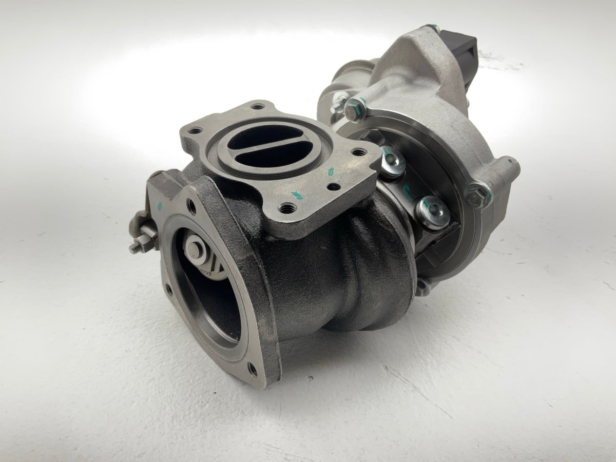 NEW Rotomaster K1030152N Turbocharger Turbo For 2011-2016 Mini Cooper