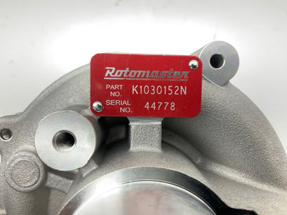NEW Rotomaster K1030152N Turbocharger Turbo For 2011-2016 Mini Cooper