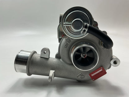 NEW Rotomaster K1040197N Turbocharger Turbo For 2007-2011 Mazda CX-7
