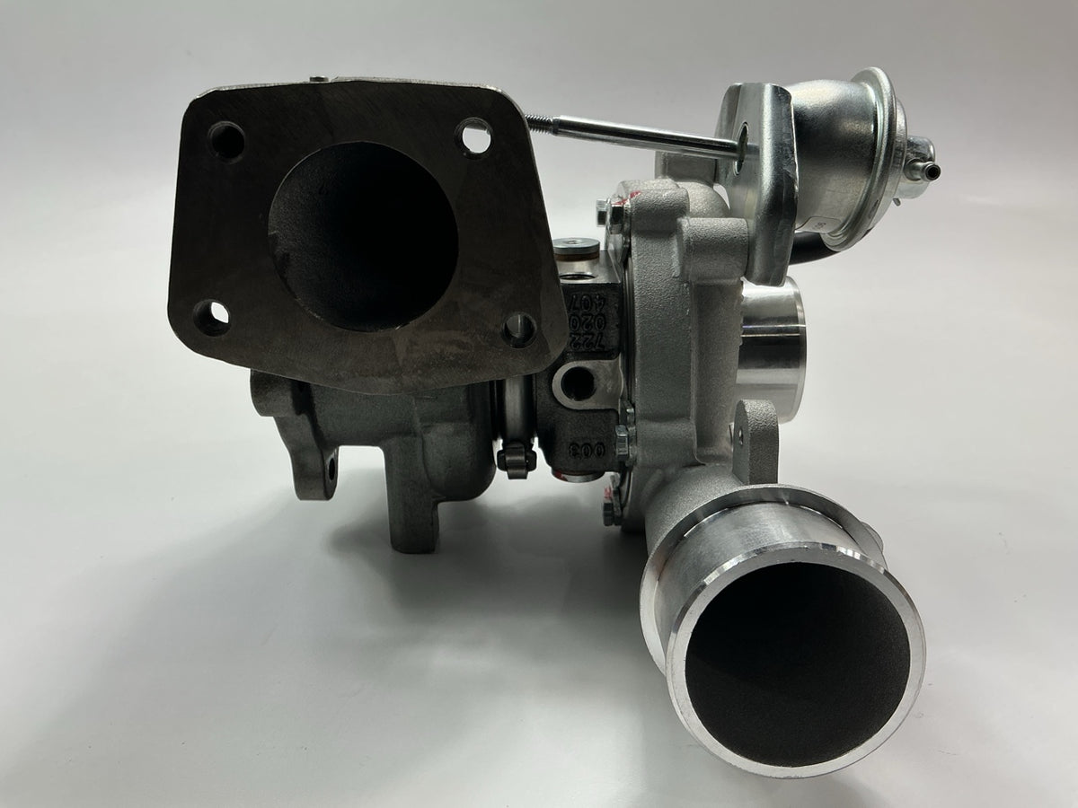 NEW Rotomaster K1040197N Turbocharger Turbo For 2007-2011 Mazda CX-7