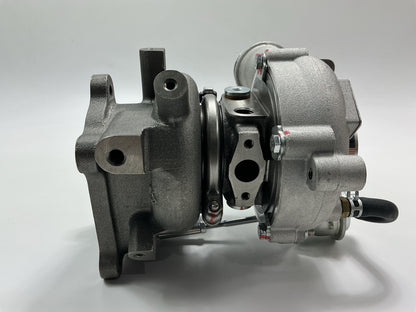 NEW Rotomaster K1040197N Turbocharger Turbo For 2007-2011 Mazda CX-7