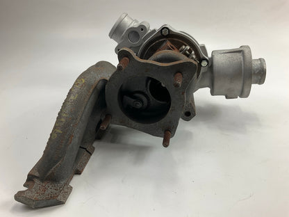 SURFACE RUST Rotomaster K8030106R Turbocharger 05-09 Audi A4 , A4 Quattro 2.0L