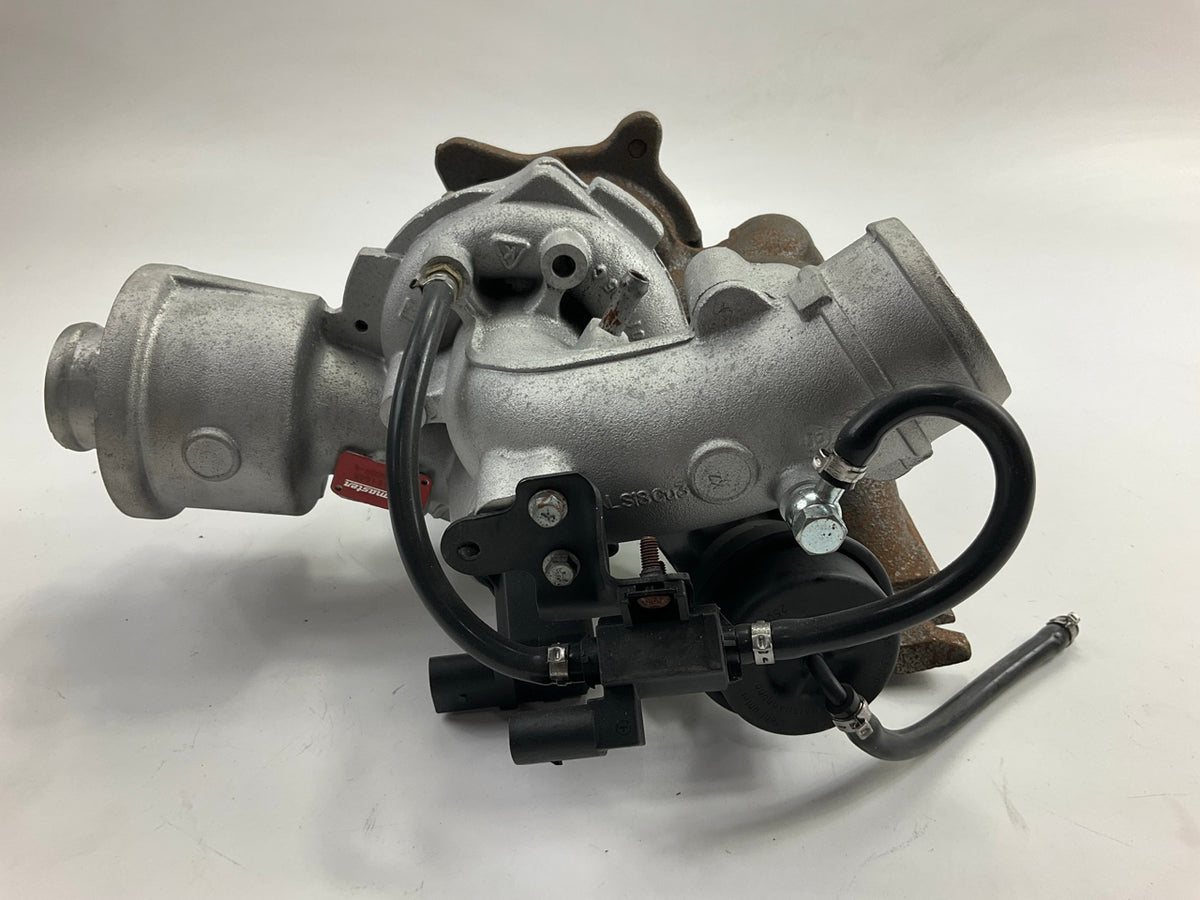 SURFACE RUST Rotomaster K8030106R Turbocharger 05-09 Audi A4 , A4 Quattro 2.0L