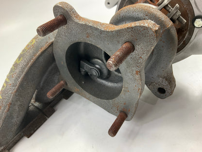 SURFACE RUST Rotomaster K8030106R Turbocharger 05-09 Audi A4 , A4 Quattro 2.0L