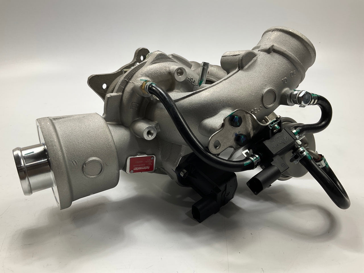 REMAN. Rotomaster K8030106R Turbocharger For 2005-2009 Audi A4 , A4 Quattro 2.0L