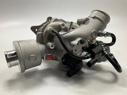 REMAN. Rotomaster K8030106R Turbocharger For 2005-2009 Audi A4 , A4 Quattro 2.0L