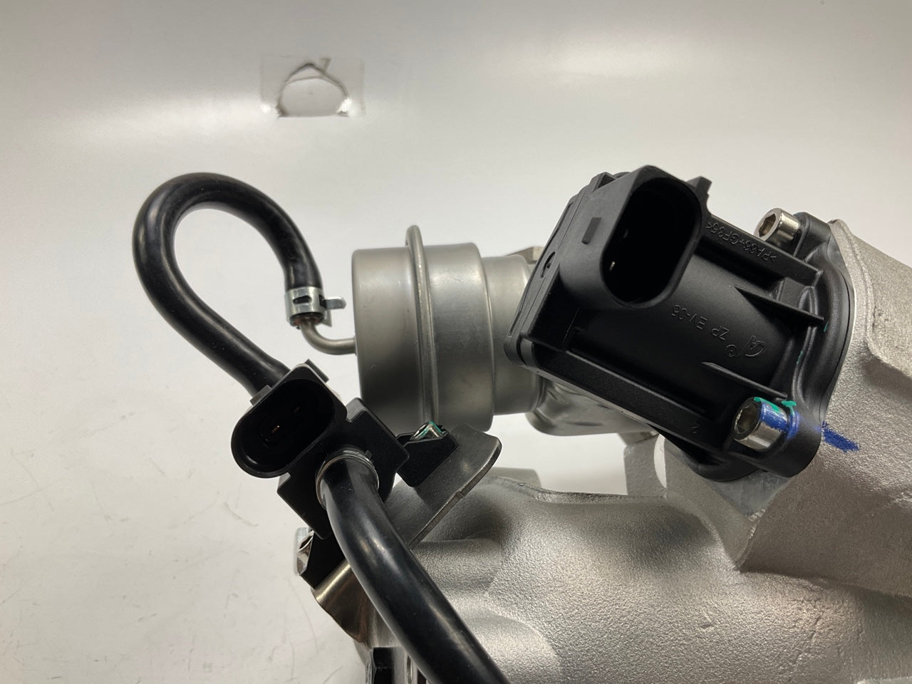 REMAN. Rotomaster K8030106R Turbocharger For 2005-2009 Audi A4 , A4 Quattro 2.0L
