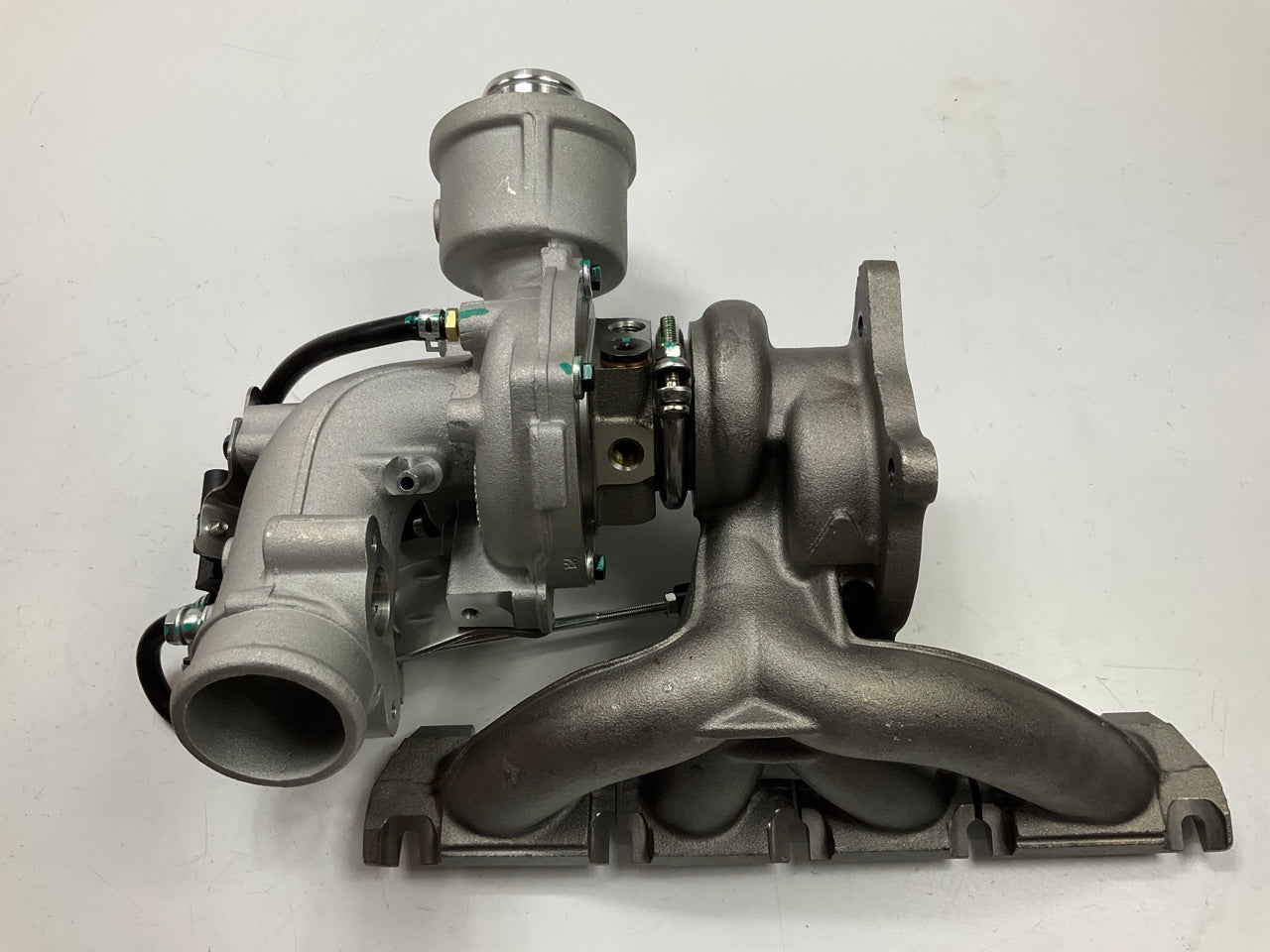 REMAN. Rotomaster K8030106R Turbocharger For 2005-2009 Audi A4 , A4 Quattro 2.0L