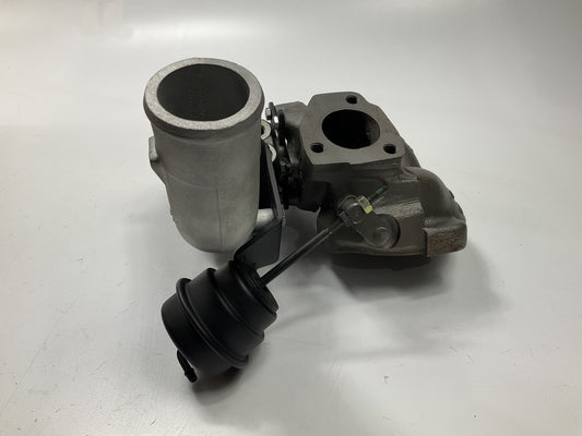 REMAN. Rotomaster K8030135R Turbocharger Turbo - 2000-2001 VW Audi 1.8L Turbo