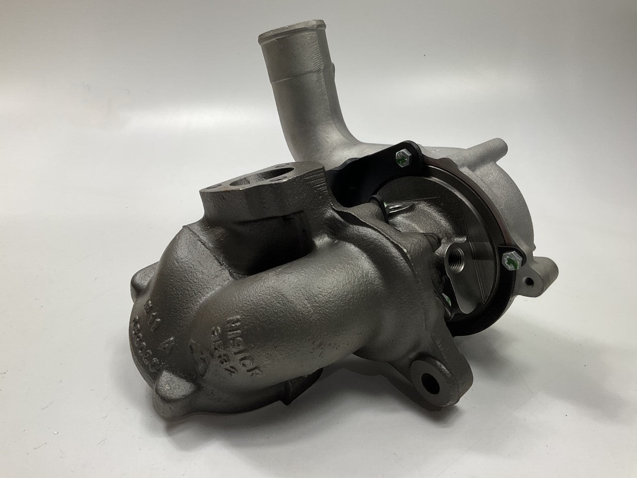 REMAN. Rotomaster K8030135R Turbocharger Turbo - 2000-2001 VW Audi 1.8L Turbo