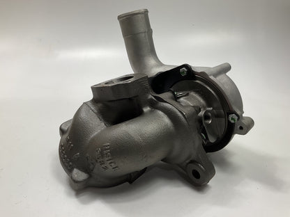 REMAN. Rotomaster K8030135R Turbocharger Turbo - 2000-2001 VW Audi 1.8L Turbo