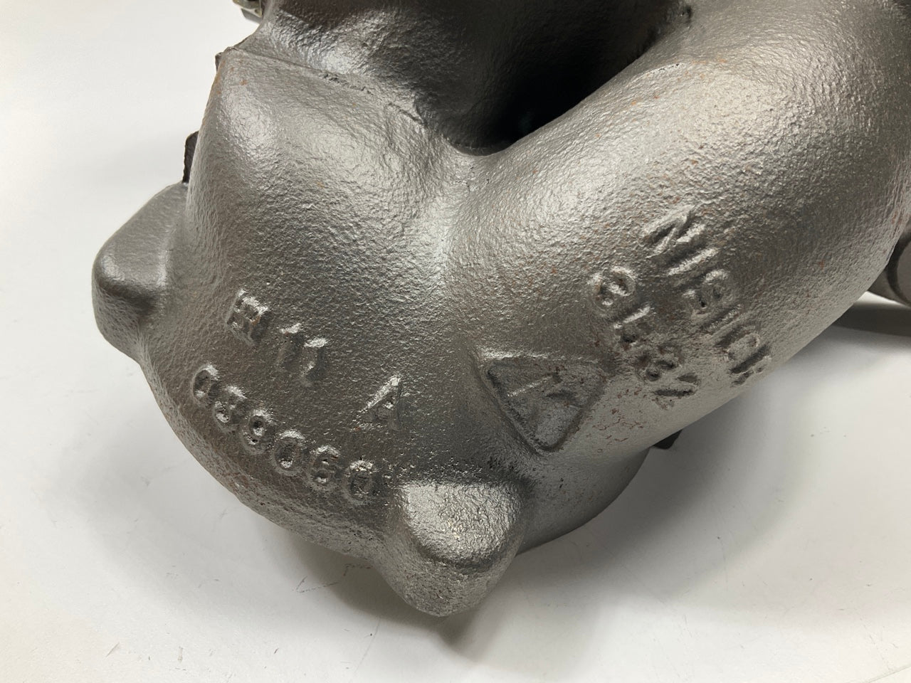 REMAN. Rotomaster K8030135R Turbocharger Turbo - 2000-2001 VW Audi 1.8L Turbo
