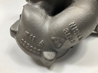 REMAN. Rotomaster K8030135R Turbocharger Turbo - 2000-2001 VW Audi 1.8L Turbo