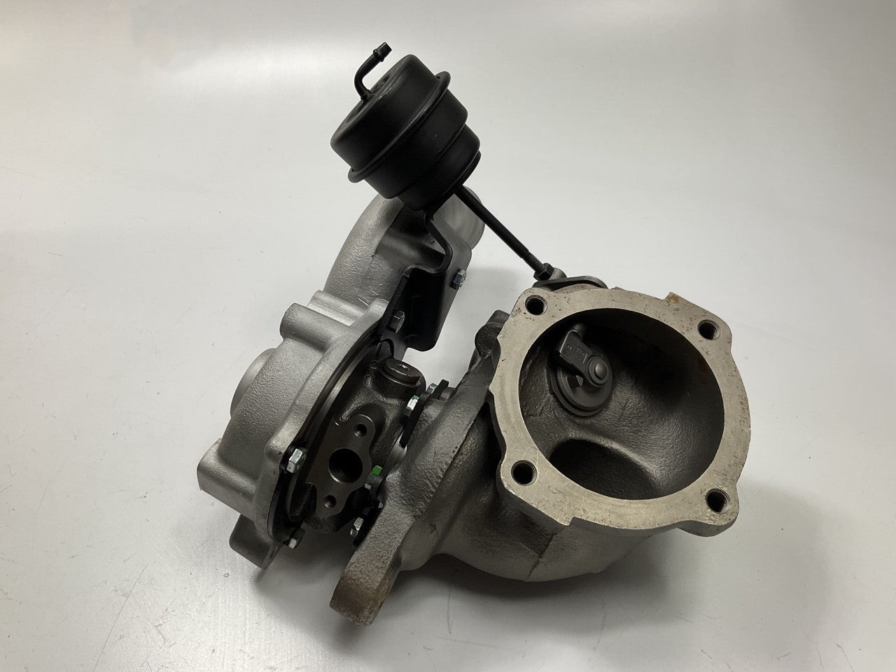 REMAN. Rotomaster K8030135R Turbocharger Turbo - 2000-2001 VW Audi 1.8L Turbo