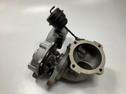 REMAN. Rotomaster K8030135R Turbocharger Turbo - 2000-2001 VW Audi 1.8L Turbo
