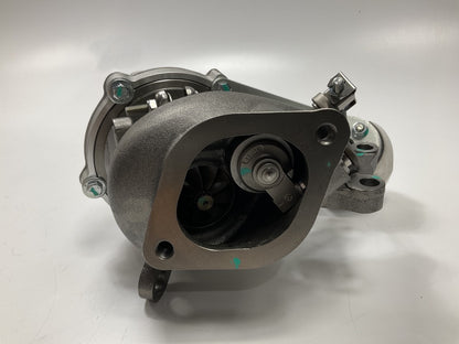 REMAN. Rotomaster K8030163R Left Turbocharger Turbo - Ford 3.5L ECOBOOST