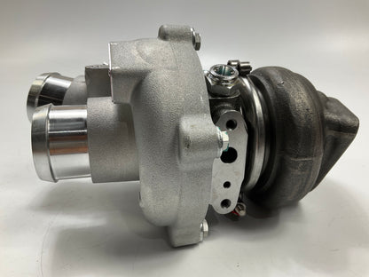 REMAN. Rotomaster K8030164R Right Turbocharger Turbo - Ford 3.5L ECOBOOST
