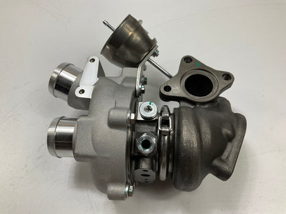 REMAN. Rotomaster K8030164R Right Turbocharger Turbo - Ford 3.5L ECOBOOST