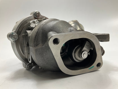 REMAN. Rotomaster K8030164R Right Turbocharger Turbo - Ford 3.5L ECOBOOST