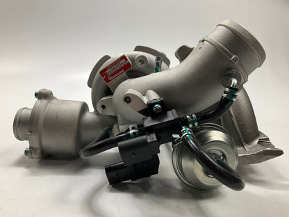 REMAN Rotomaster K8030191R Turbocharger Turbo 09-12 Audi A4, 10-12 A5, 11-12 Q5