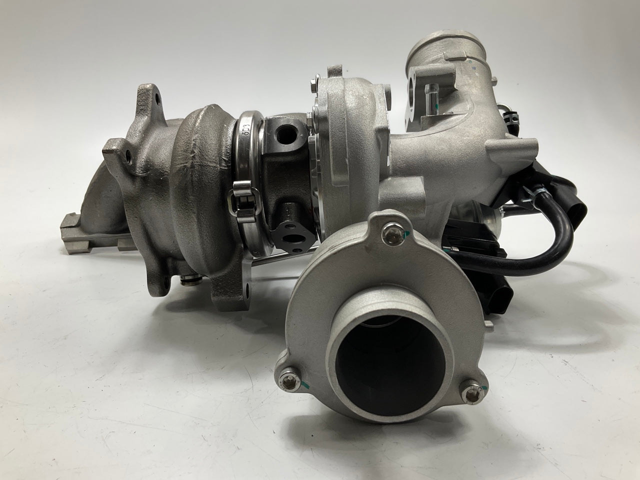 REMAN Rotomaster K8030191R Turbocharger Turbo 09-12 Audi A4, 10-12 A5, 11-12 Q5