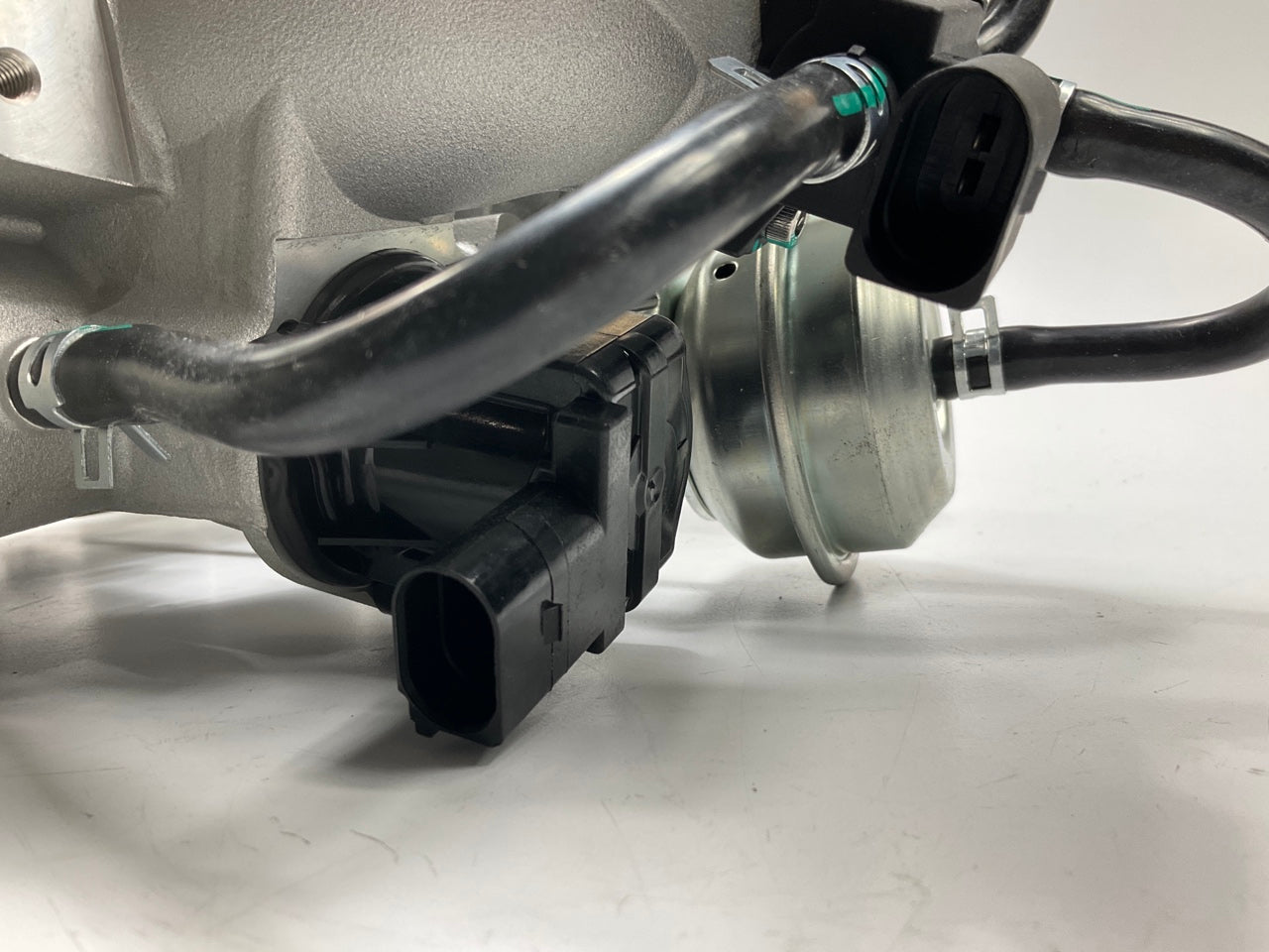 REMAN Rotomaster K8030191R Turbocharger Turbo 09-12 Audi A4, 10-12 A5, 11-12 Q5