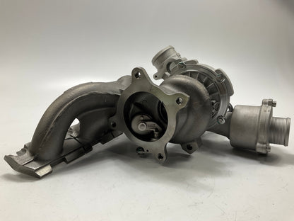 REMAN Rotomaster K8030191R Turbocharger Turbo 09-12 Audi A4, 10-12 A5, 11-12 Q5