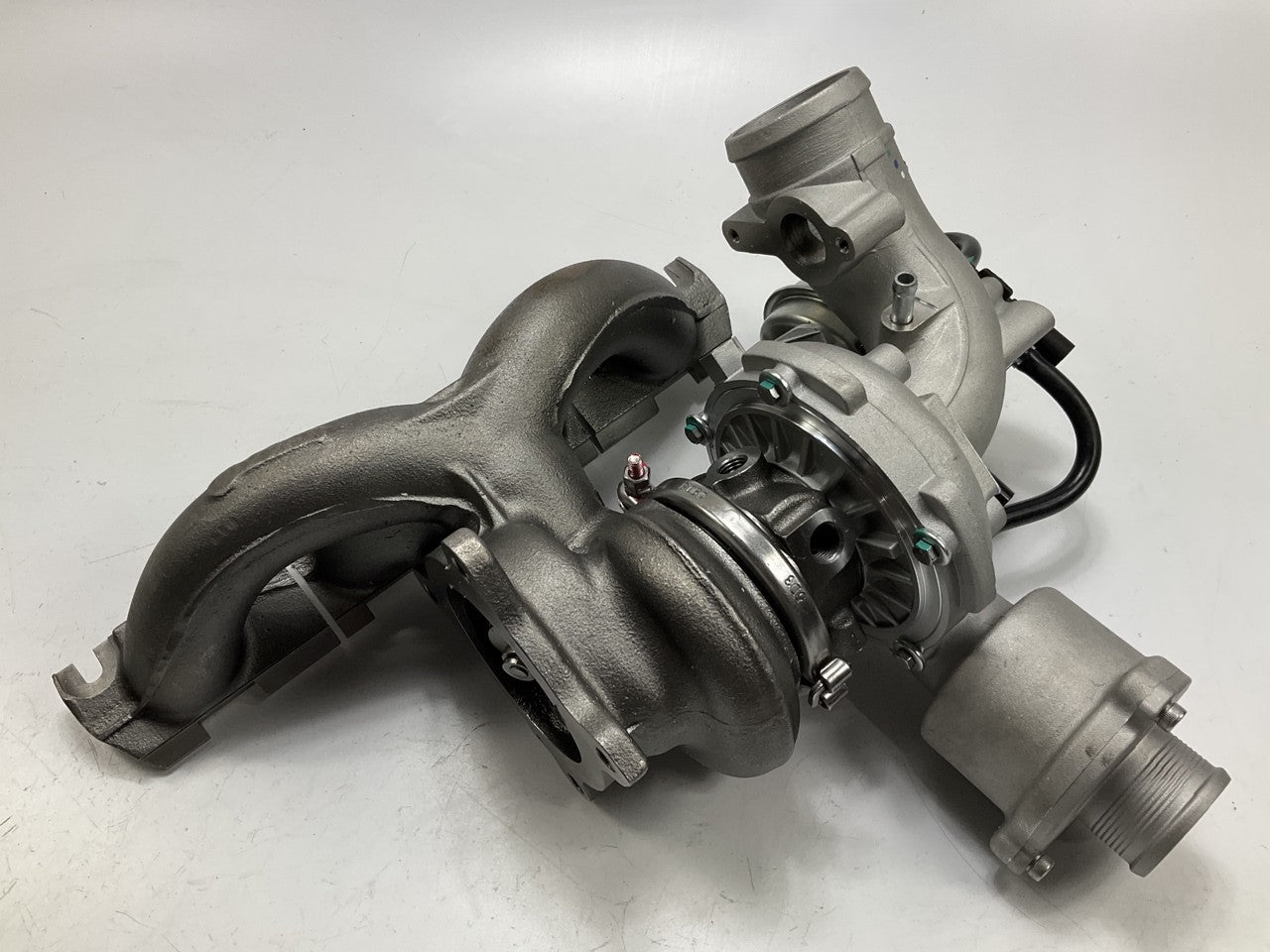 REMAN Rotomaster K8030191R Turbocharger Turbo 09-12 Audi A4, 10-12 A5, 11-12 Q5