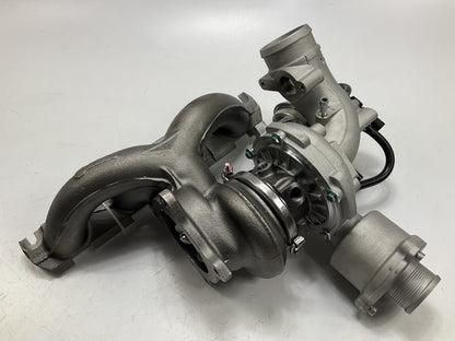 REMAN Rotomaster K8030191R Turbocharger Turbo 09-12 Audi A4, 10-12 A5, 11-12 Q5