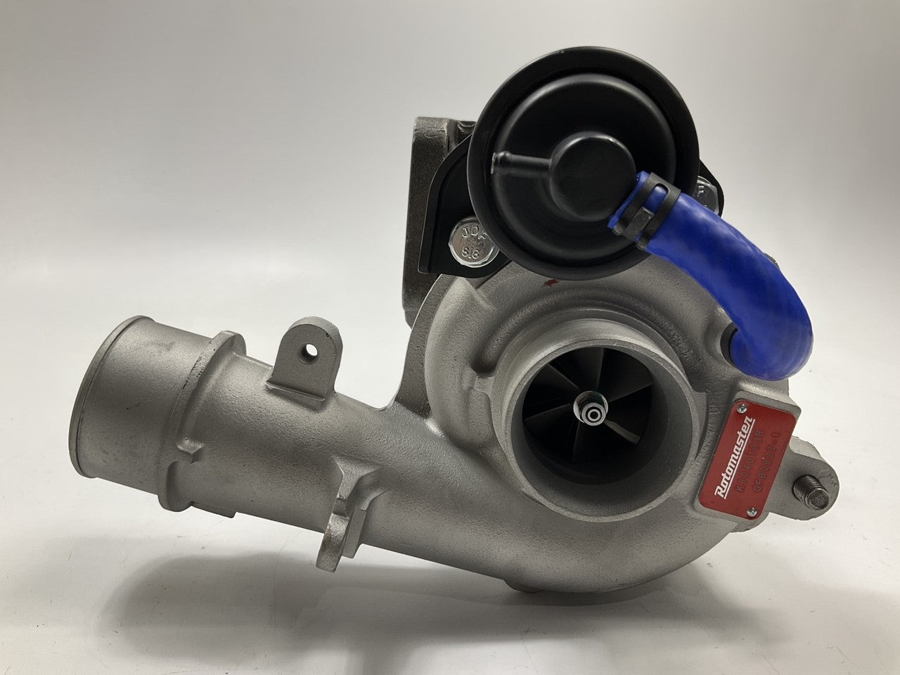 REMAN. Rotomaster K8040103R Turbocharger Turbo For 2007-2011 Mazda CX-7 2.3L-L4