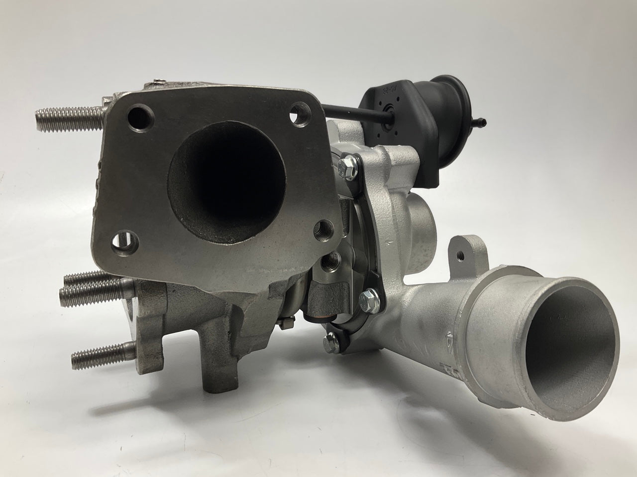 REMAN. Rotomaster K8040103R Turbocharger Turbo For 2007-2011 Mazda CX-7 2.3L-L4