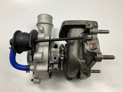REMAN. Rotomaster K8040103R Turbocharger Turbo For 2007-2011 Mazda CX-7 2.3L-L4