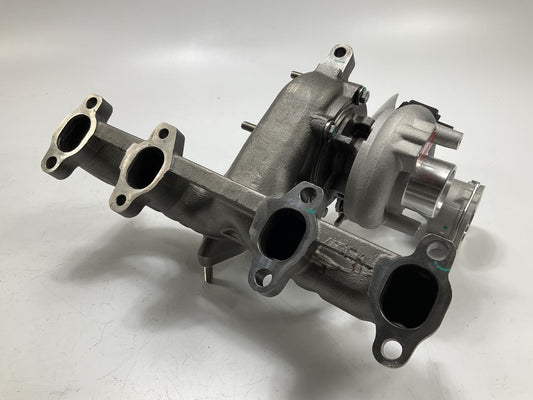 REMAN. Rotomaster K8390124R Turbocharger Turbo - 2004-2006 VW TDI 1.9L Diesel