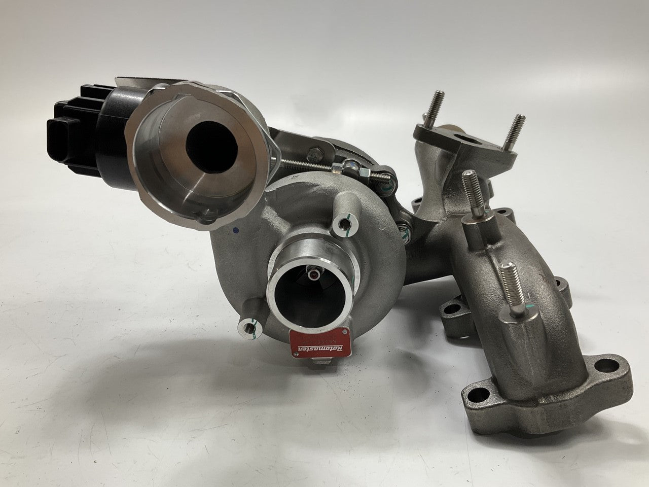 REMAN. Rotomaster K8390124R Turbocharger Turbo - 2004-2006 VW TDI 1.9L Diesel